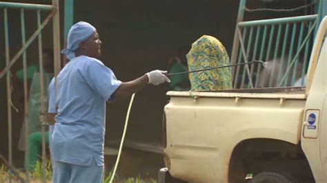 Two More Ebola Deaths In Uganda Officials Say Cnn