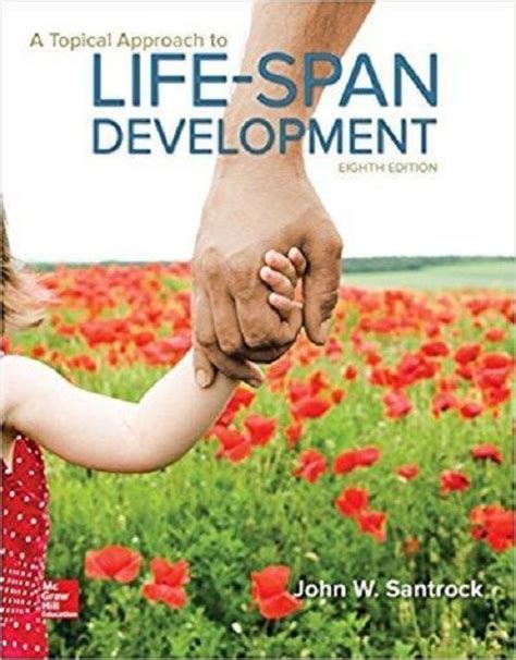 A Topical Approach To Lifespan Development 8th Edition PDF Version