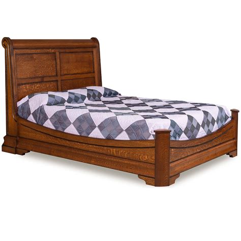 Palm Valley Amish Bedroom Furniture Set Traditional Cabinfield