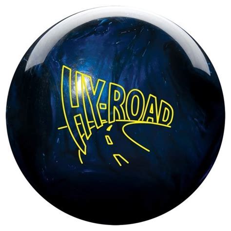 Storm Hy Road Bowling Ball 14 Pound Balls