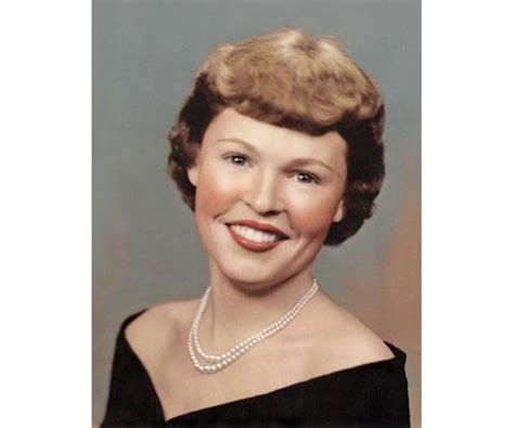 Patty Drage Obituary 1937 2022 Millcreek Ut Deseret News