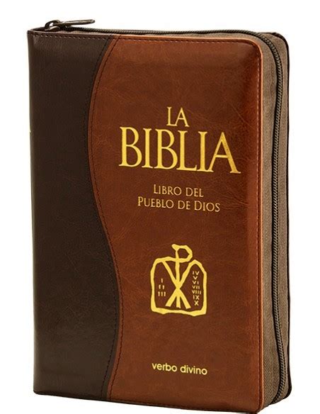 La Biblia Libro Del Pueblo De Dios Tiedaclero Pablo Peinado