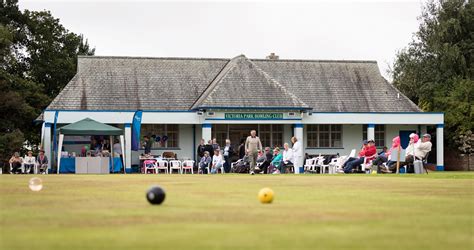 Victoria Park Bowling Club Southport Southport Bowling Club Crown Green