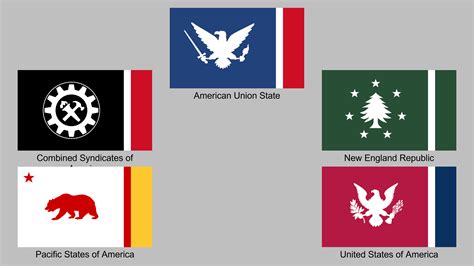 Comparative Flag Project For The Hoi4 Mod Kaiserreich Rvexillology