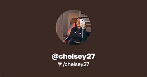 chelsey27 - Find @chelsey27 Onlyfans - Linktree