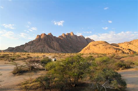 Gallery Of The Lodge Safari Adventures Punda Milias