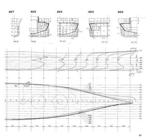 Sms Baden Ships Plans Artofit