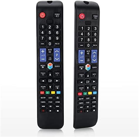 Universal Remote Control For Samsung Smart Tv Lcd Led Plasma Tv Remote