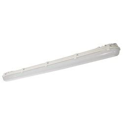 Pelsan Largo 2x18w T8 IP65 120cm Led Tube Etanj Armatür 102744 Mutel