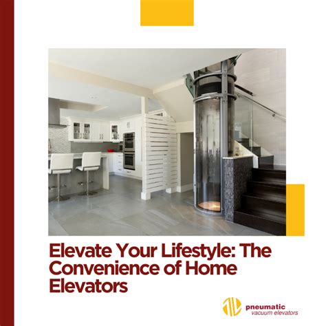 Residential Elevator Blog - Home Elevators