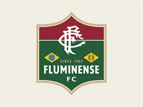 Fluminense Family Crest by Yuka Highbridge on Dribbble