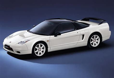 Honda Nsx 2004 Amazing Photo Gallery Some Information And