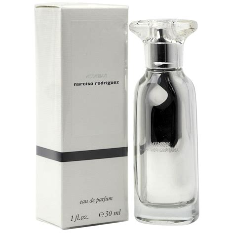 Narciso Rodriguez Essence Eau De Parfum Spray Ml Bei Duftwelt