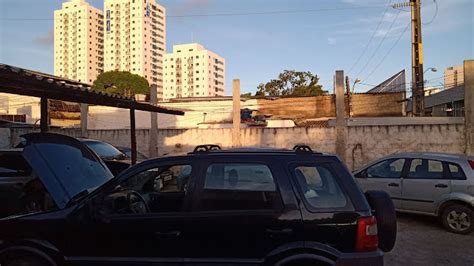 Avalia Es Sobre M O Dupla Auto Service Oficina Mec Nica Em Recife