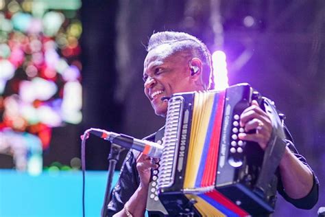 La historia detrás del vallenato Los caminos de la vida de Omar Geles