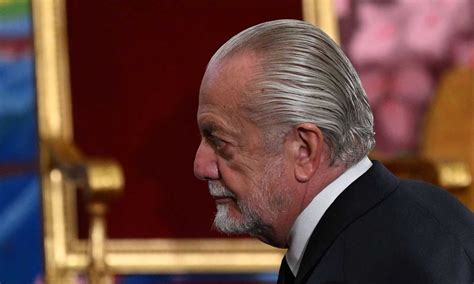 Mondiale per Club De Laurentiis farà ricorso per estromettere la Juve