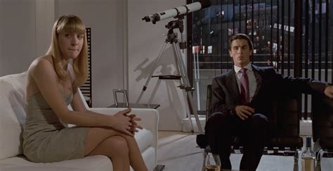 Chloë Sevigny Struggled With Christian Bale S American Psycho Method Acting