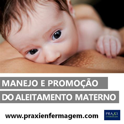 ALEITAMENTO MATERNO PRAXI ENFERMAGEM Praxi Enfermagem Hotmart