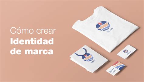 Qué es la identidad de marca y cómo crear la tuya propia