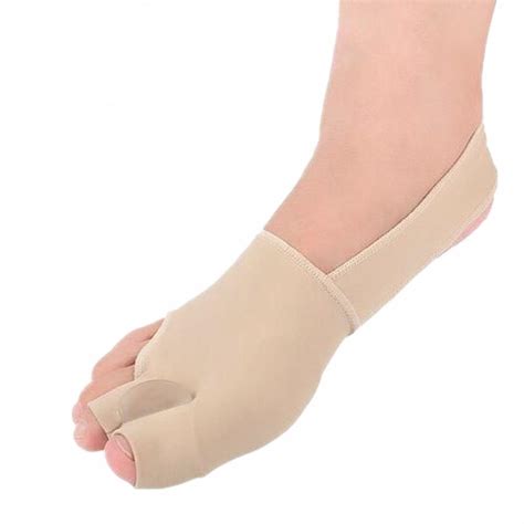 Orthopedic Bunion Corrector Device - 2 Pieces Set - Bunion Free