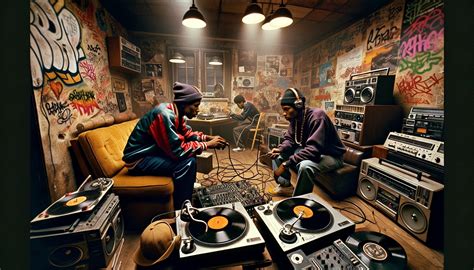 The History of Music and Recording Part 2: 1970-1989