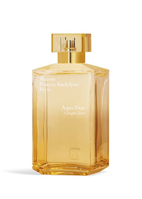 Maison Francis Kurkdjian Aqua Vitae Cologne Forte Eau De Parfum 200ml