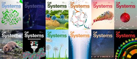 Cell Systems turns one