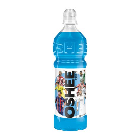 Oshee Zero Drink Multifruit Ml Sklep Oshee