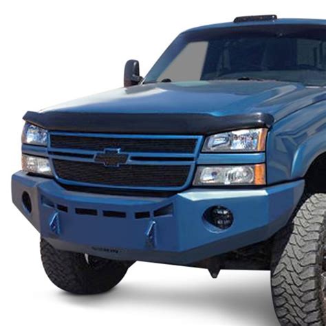 Fusion Bumpers® Chevy Silverado 1500 2500 3500 2005 Full Width