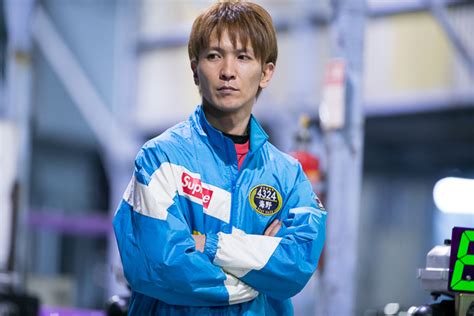 【海野康志郎】選手という競艇選手ボートレーサーを調査！勝つためにプロフィール･実績･特徴をまとめてみた！ 競艇素人のサラリーマンが競艇