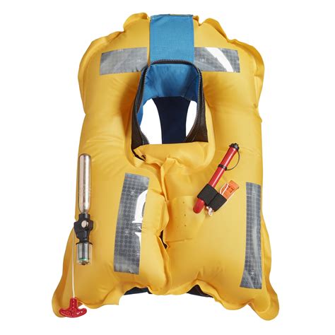 Crewsaver Crewfit 35 Sport Auto Inflatable Life Jacket