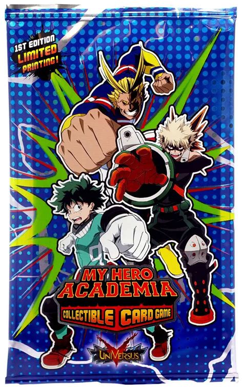 My Hero Academia Game Characters | lupon.gov.ph