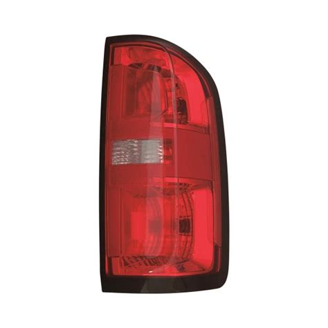 Replace GM2801270C Passenger Side Replacement Tail Light CAPA