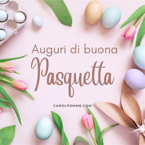 31 Frasi E Immagini Per Augurare Buona Pasquetta 2024 Carol Pomme