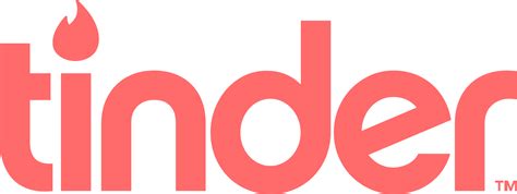 Tinder Logo Png Transparent Tinder Logopng Images Pluspng