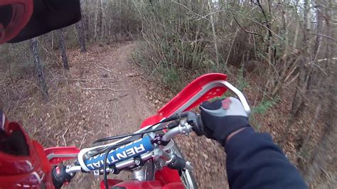 Clear Creek Ohv Red Trail Youtube