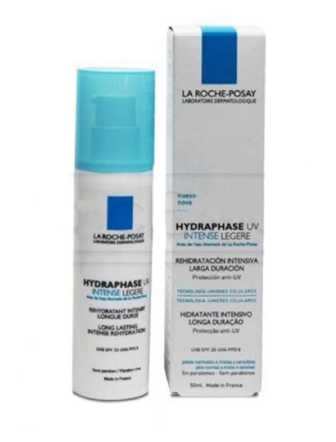 La Roche Posay Hydraphase Intense Uv Legere Source