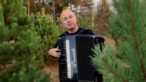 Anna Maria Prusi Ski Accordion Show Youtube