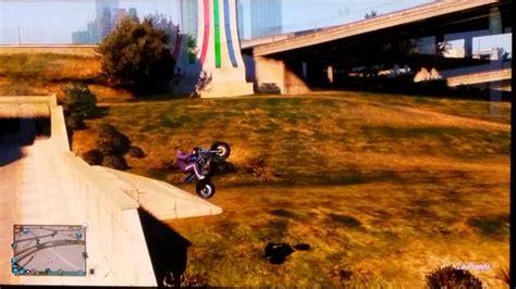 Gta Sick Stunts Series Stunt Sick Air Youtube