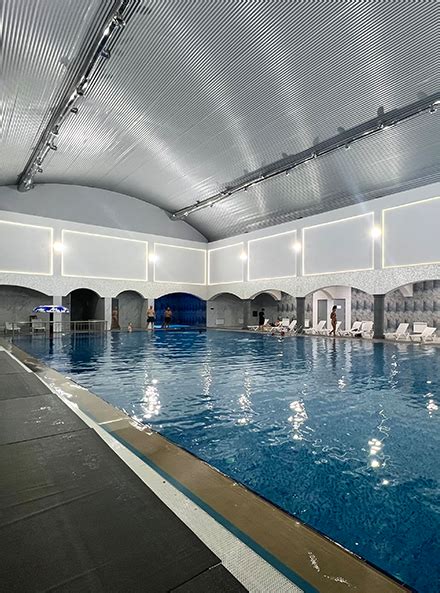 Derbent Premium Hotel&SPA 4*– Отель в Дербенте
