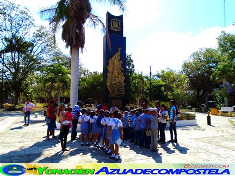 Azua Forma Parte De La Historia Aniversario De La Batalla Del