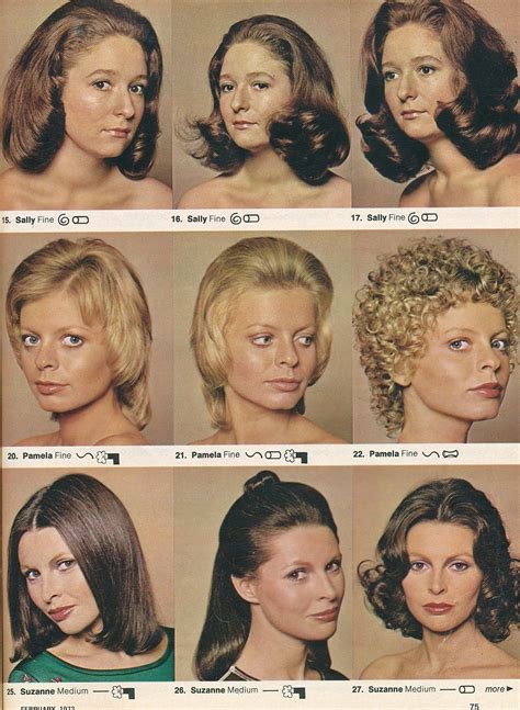 6 Ace 70s Hairstyles For Medium Hair