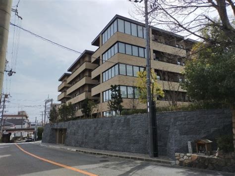 ザ・パークハウス芦屋川 【住友不動産販売】で売却・査定・購入（中古マンション）・賃貸