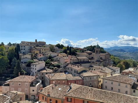 Rocca Malatestiana Di Verucchio O Del Sasso Verucchio Italia It