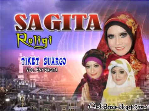 Dangdut Koplo Sagita Album Religi - Andoelsean