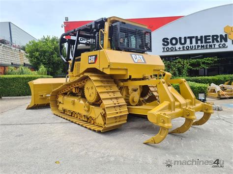 Used Caterpillar D R Xw Dozer In Darra Qld