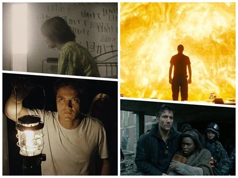 10 Best Apocalypse Horror Movies That Don't Involve Zombies