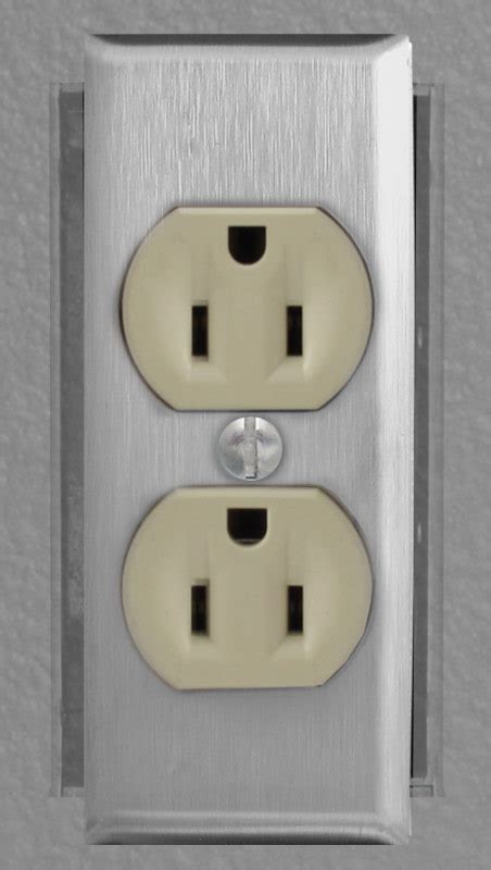 Narrow Switch Plate Covers Thin Outlet Cover Plates