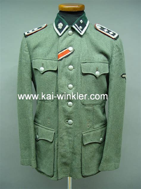 SS Totenkopf uniform