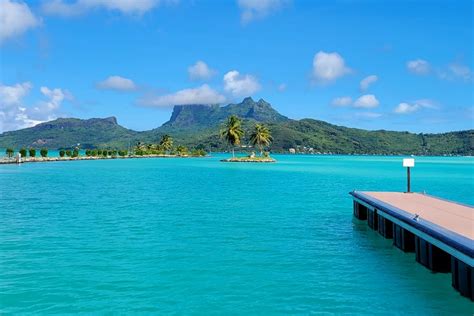 Bora Bora Travel Tips What We Learned On Our Trip To French Polynesia